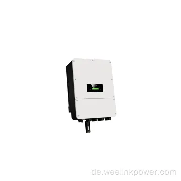 2KW-40 kW US-Standard-Ein-Phase-Wechselrichter in den Grid